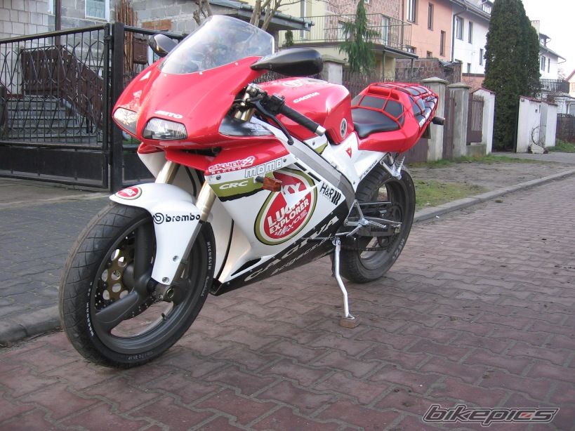 Bike Photo 737615