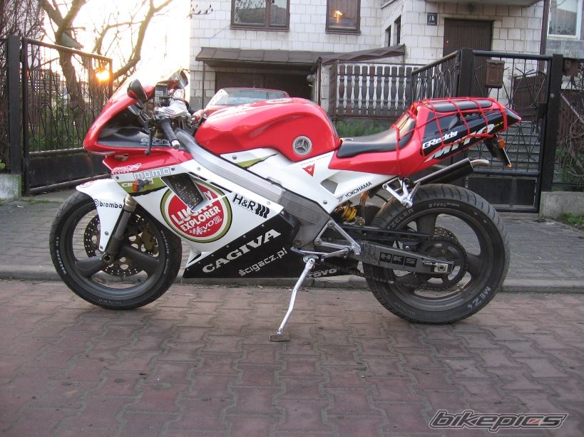 Bike Photo 737616