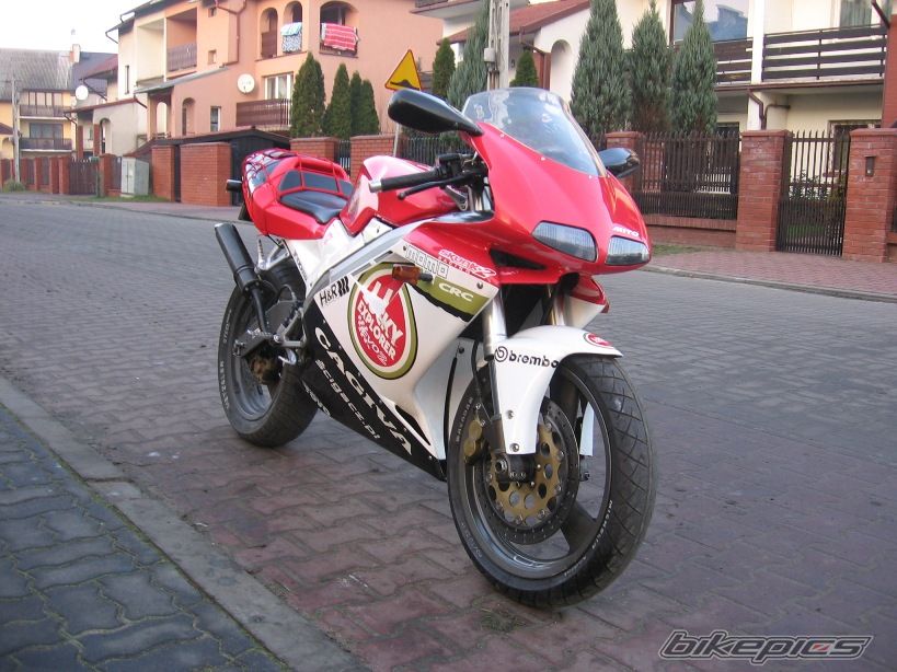 Bike Photo 737619
