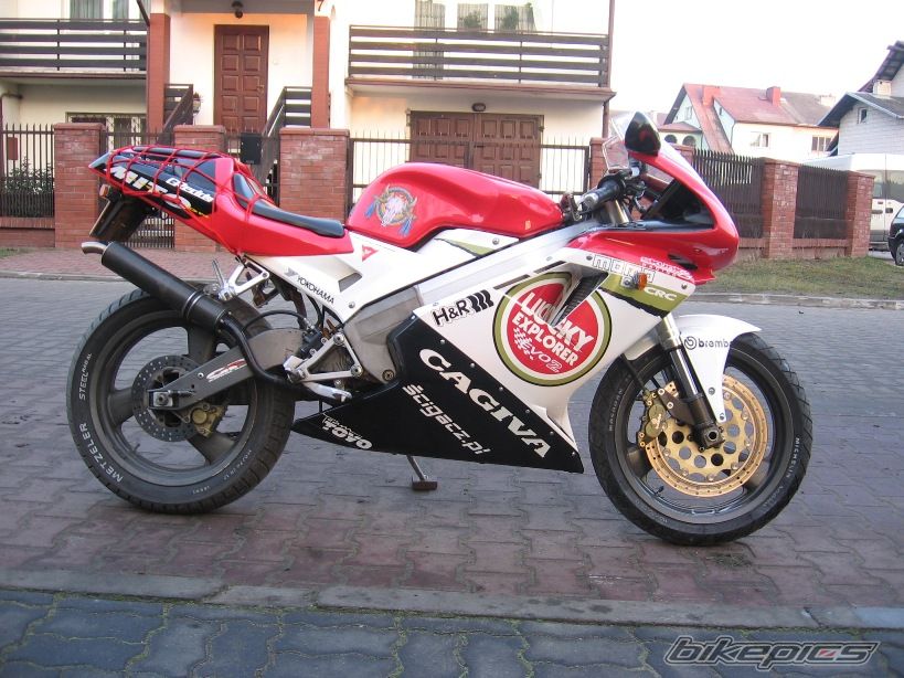 Bike Photo 737624