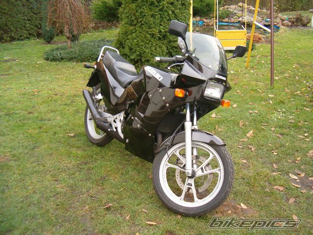 Bike Photo 737635