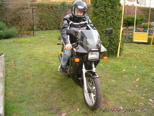 Bike Photo 737640