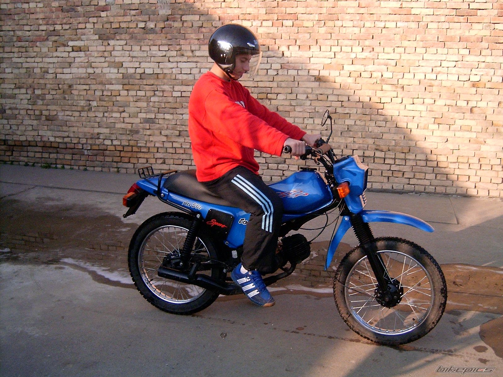 Bike Photo 737676