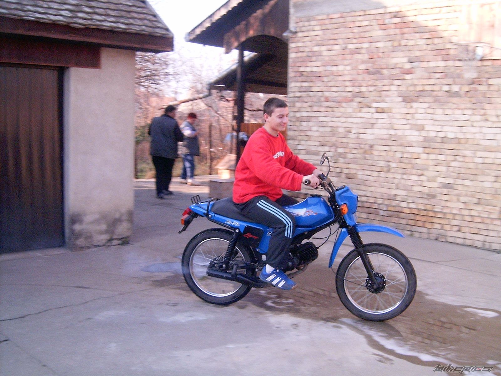 Bike Photo 737679