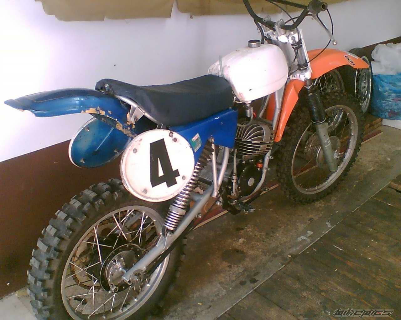 Bike Photo 737686