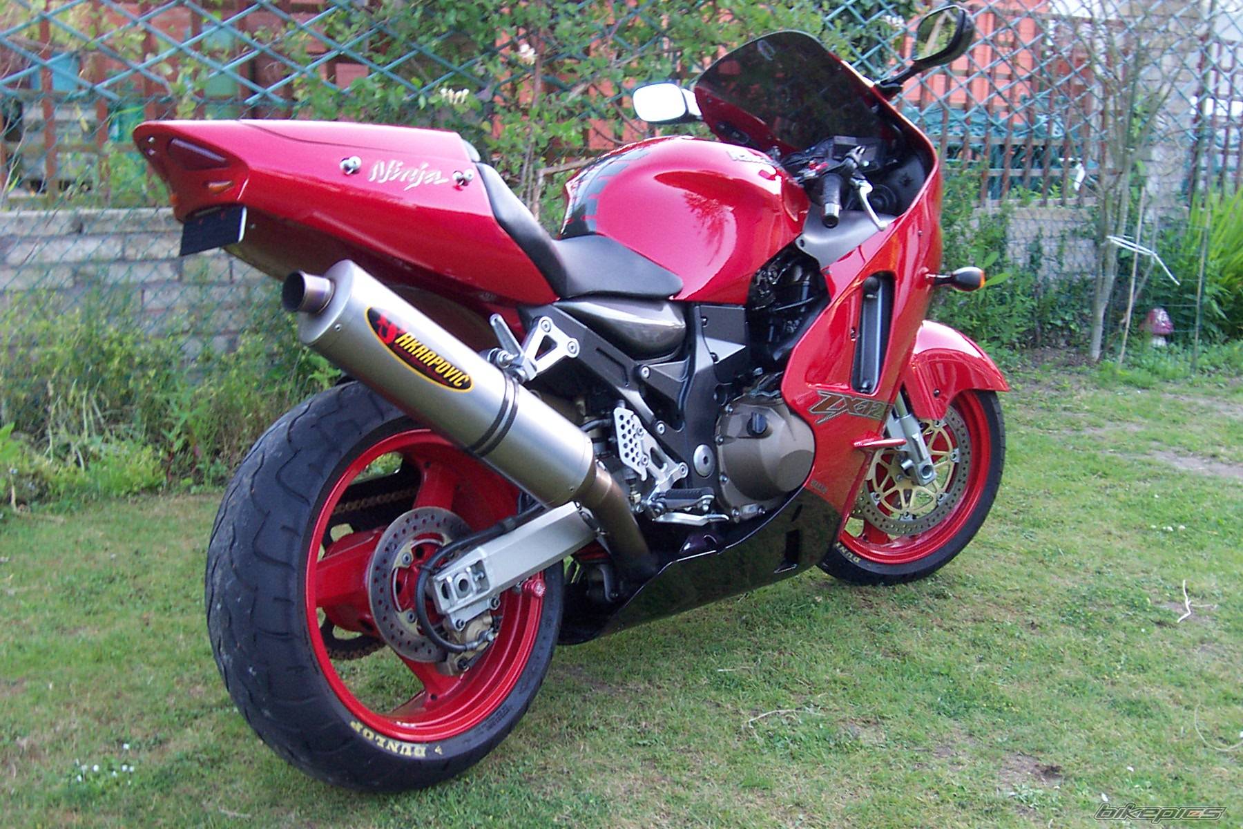 Bike Photo 73773