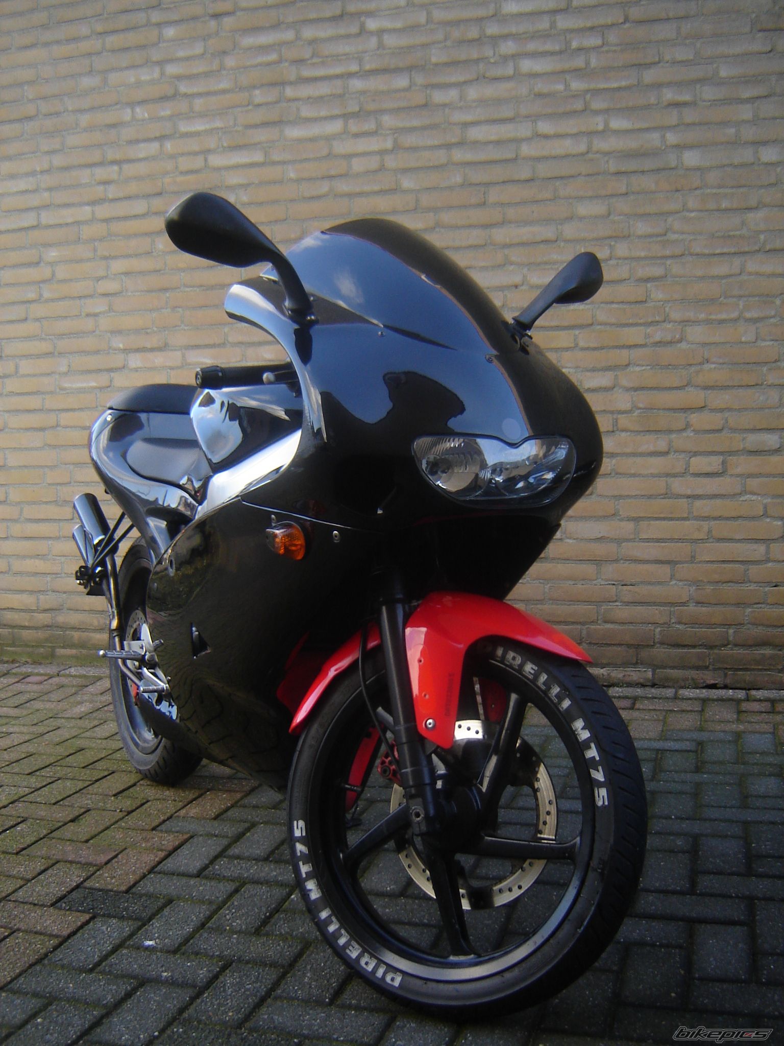 Bike Photo 737737