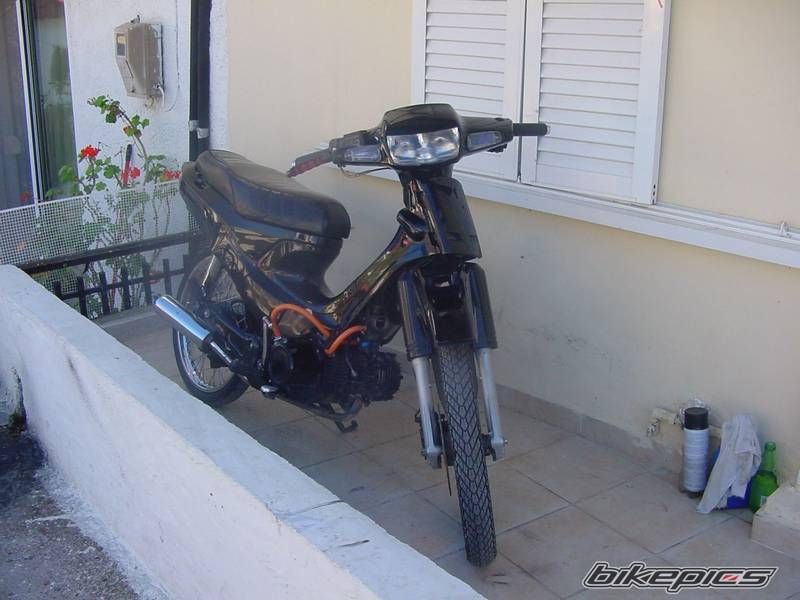 Bike Photo 737750