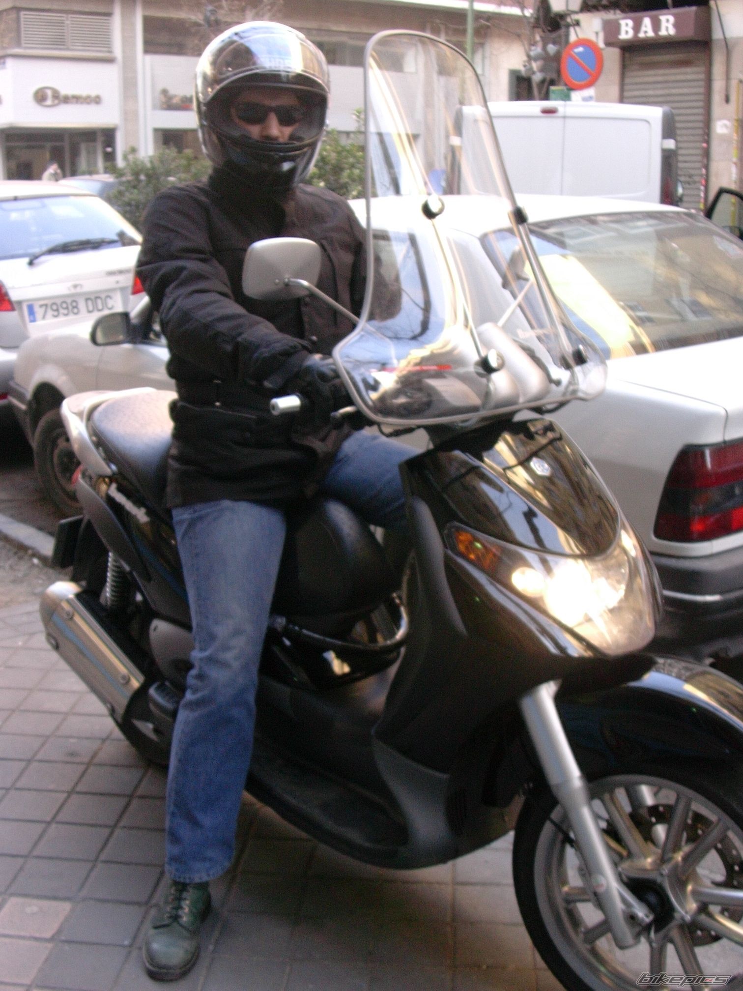 Bike Photo 737770