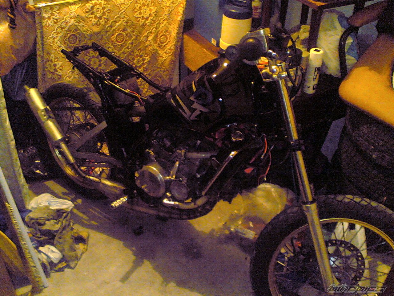 Bike Photo 737771