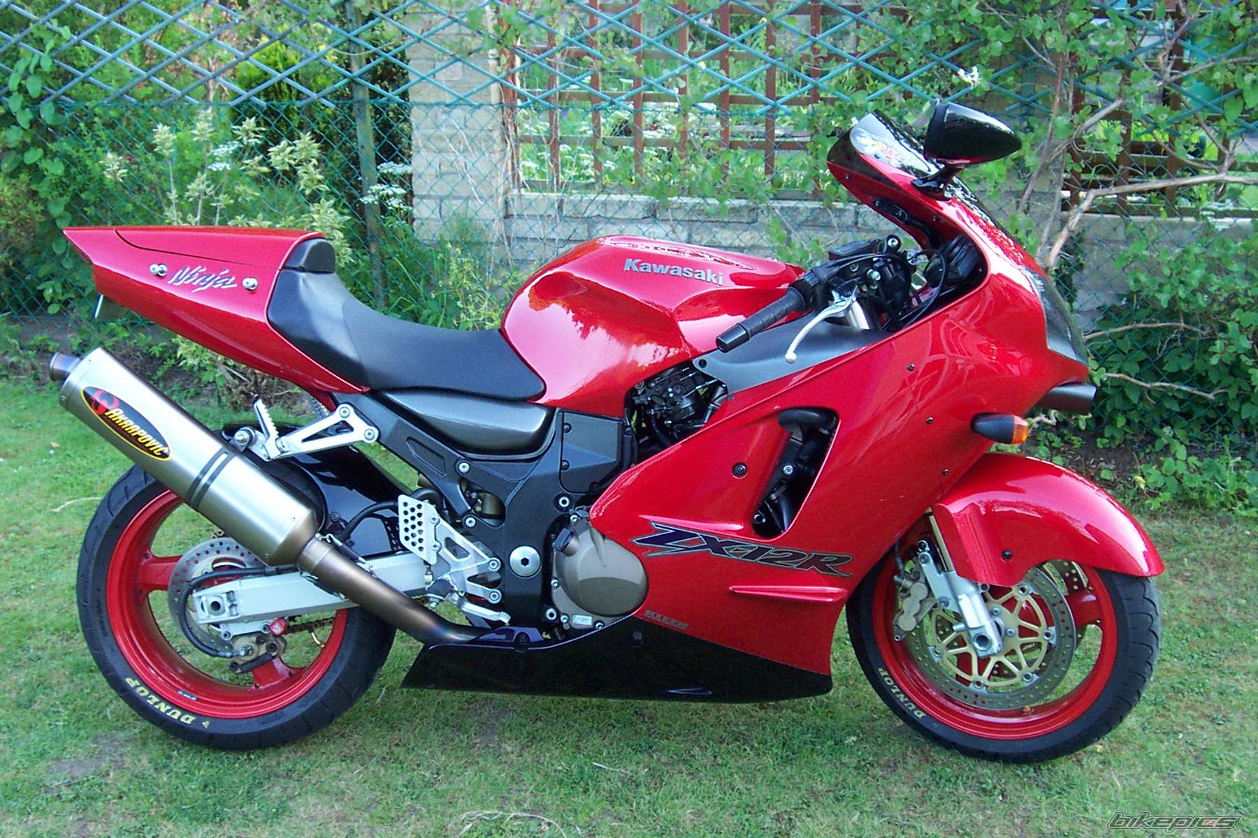 Bike Photo 73778