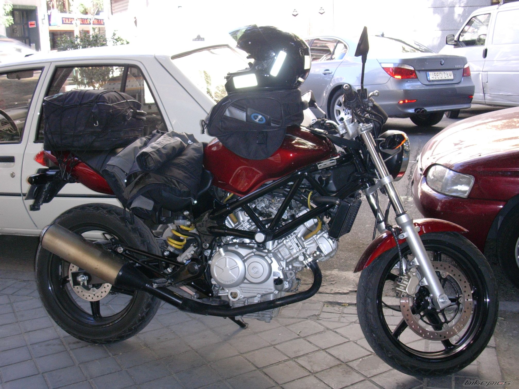 Bike Photo 737780