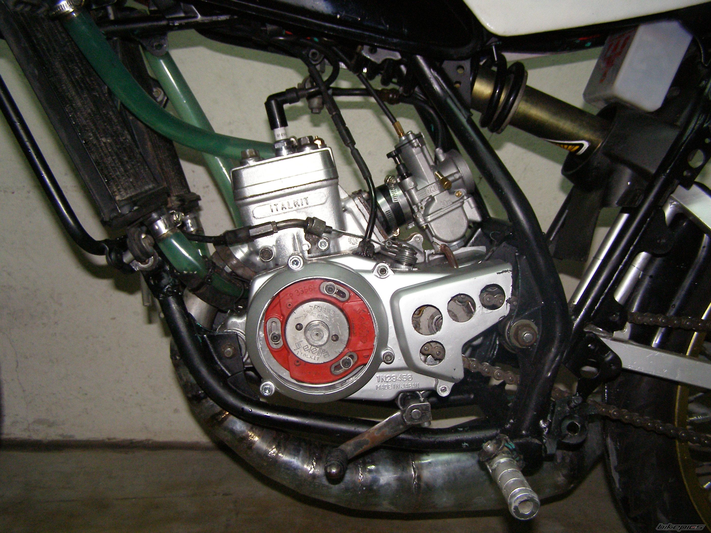 Bike Photo 737784