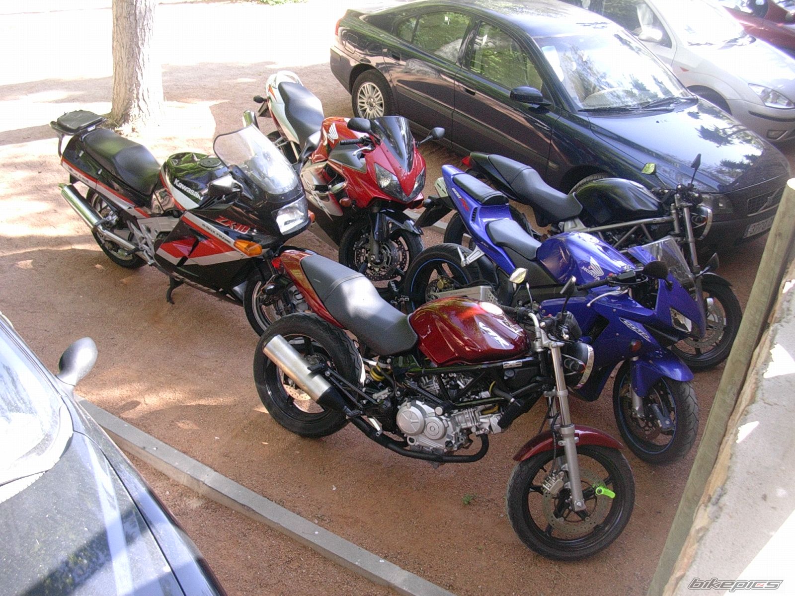 Bike Photo 737787