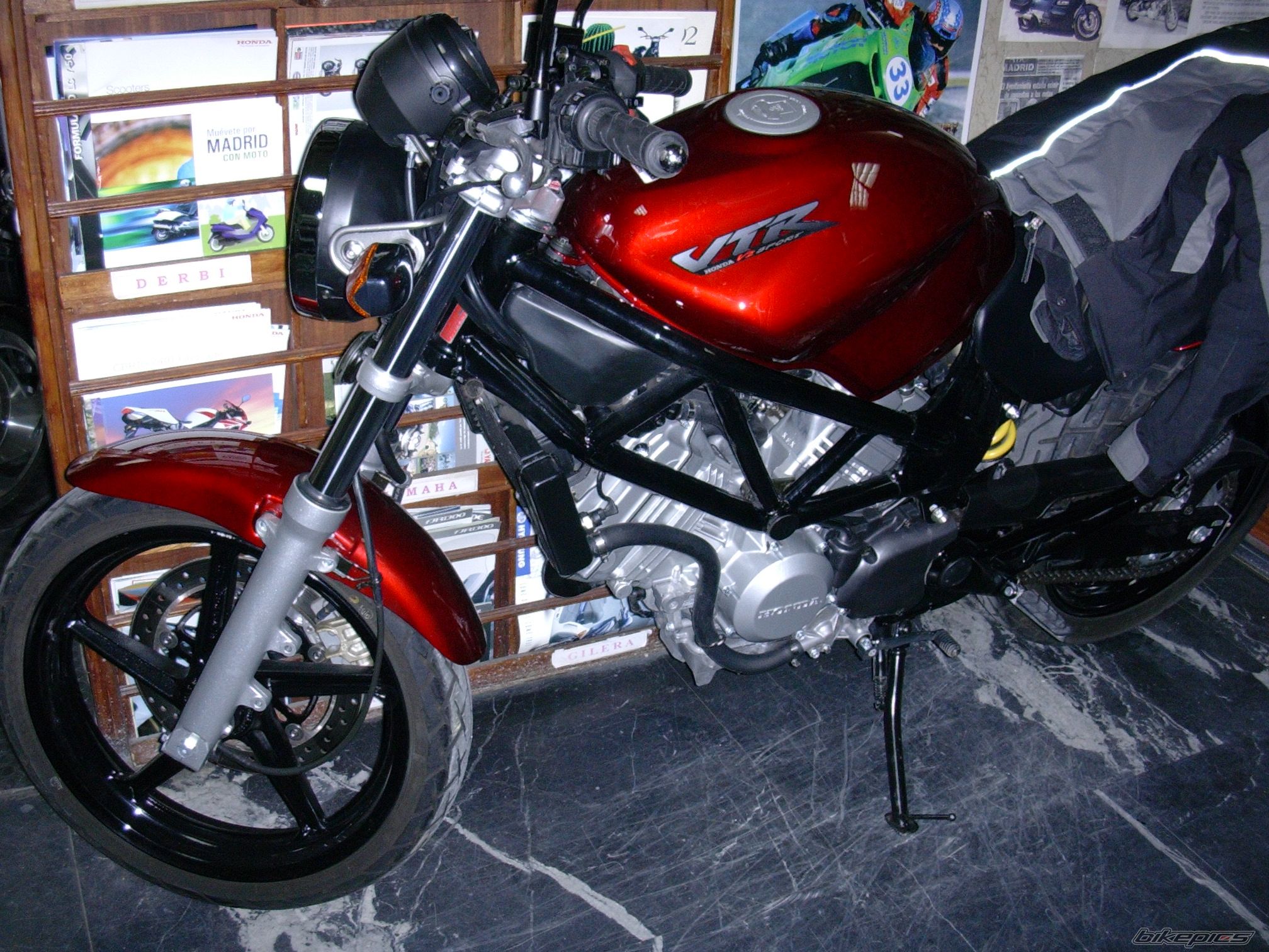 Bike Photo 737794