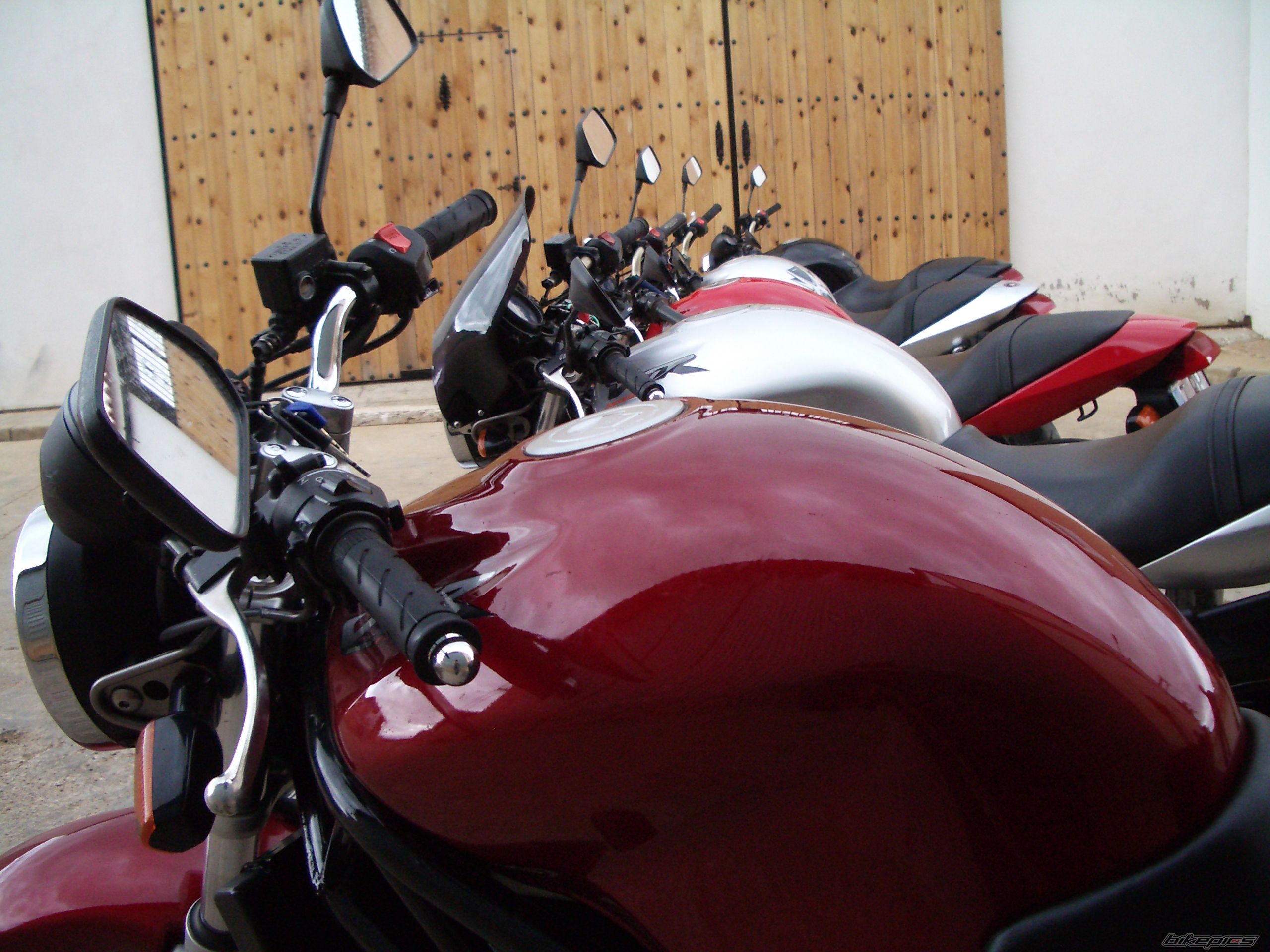 Bike Photo 737800