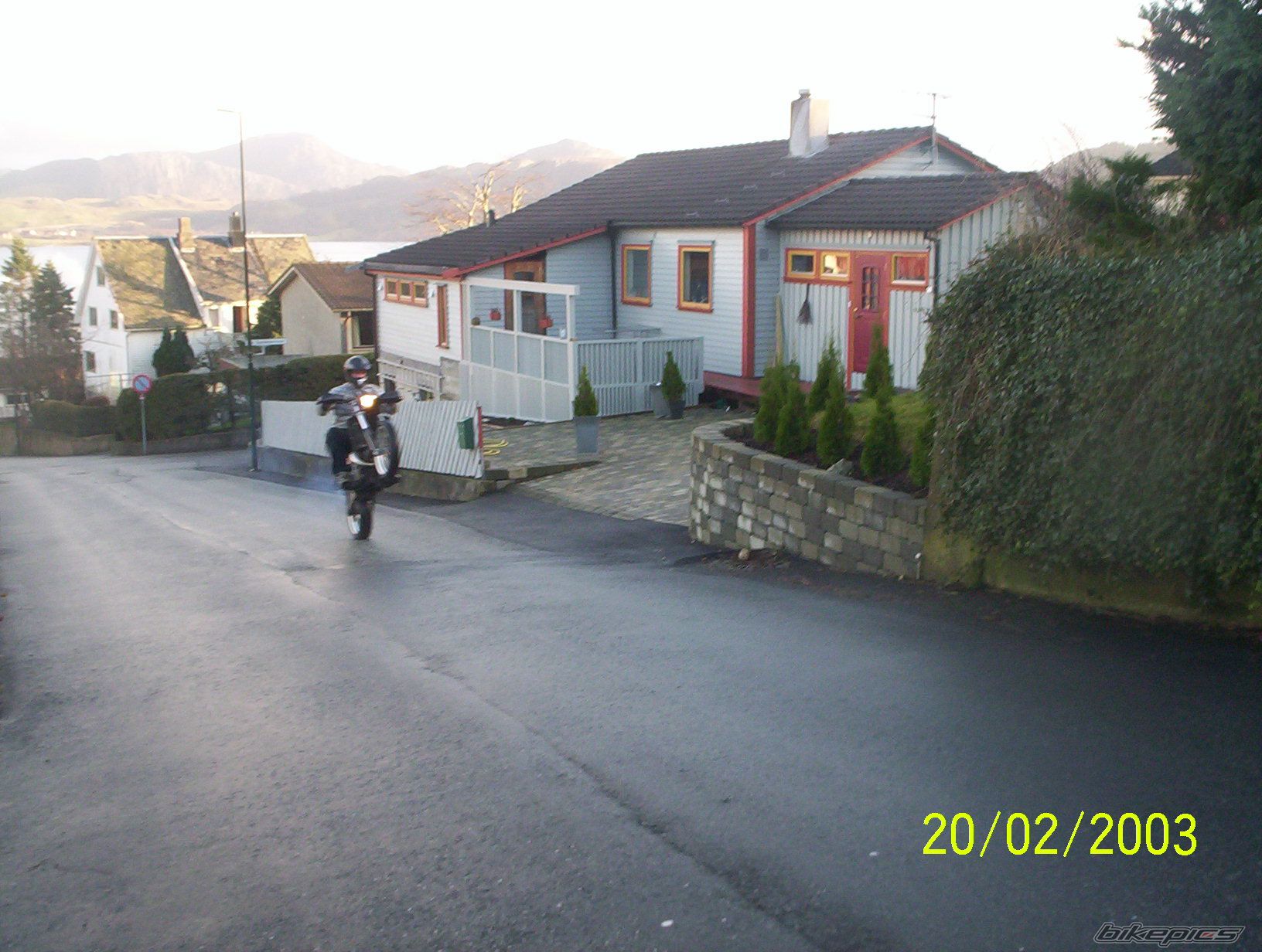 Bike Photo 737803