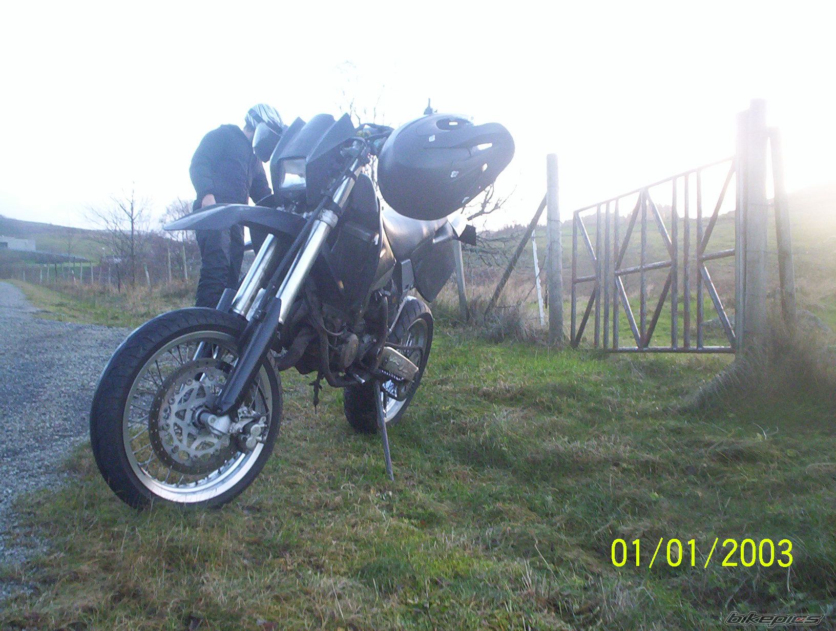 Bike Photo 737806