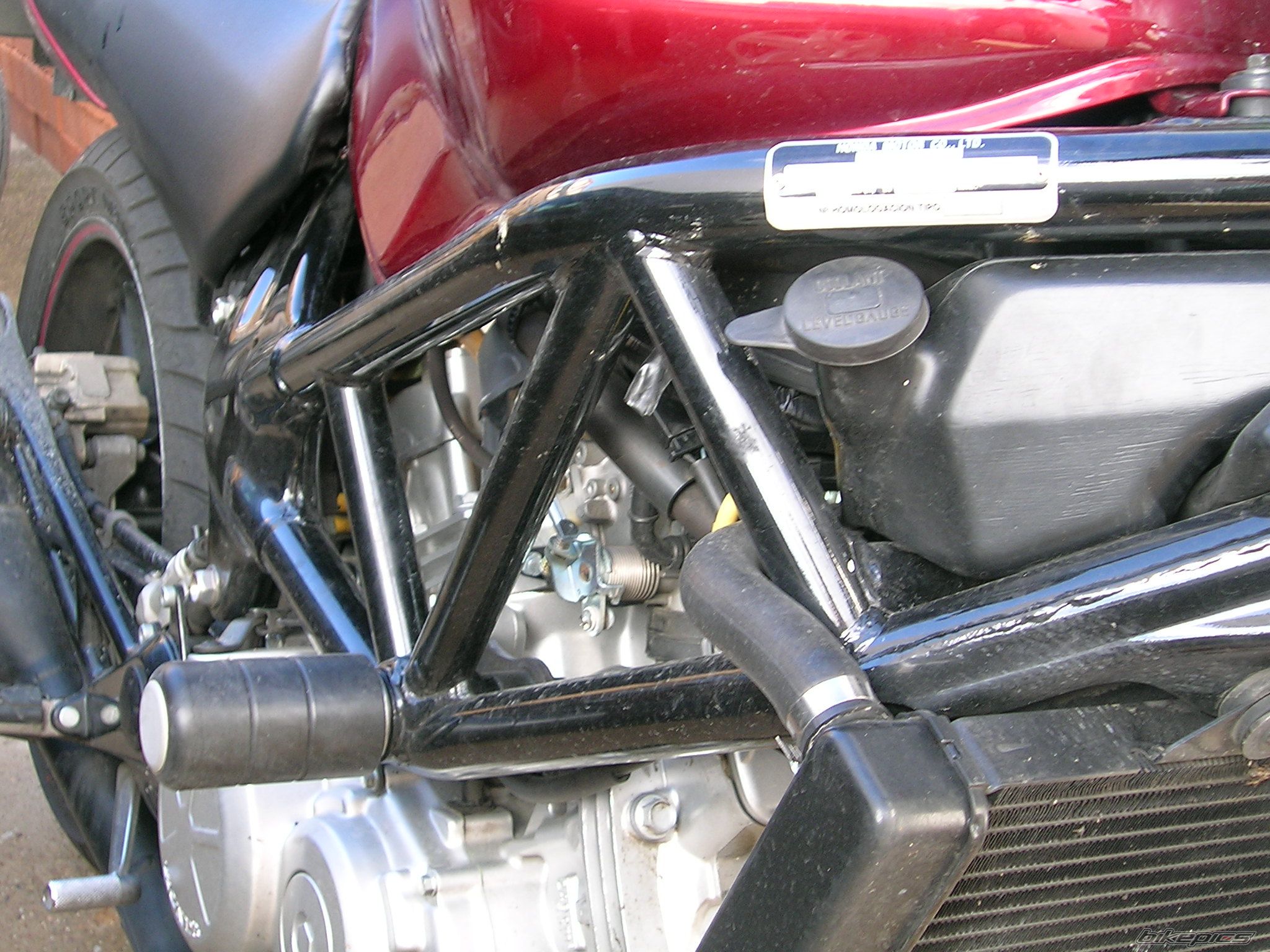 Bike Photo 737808