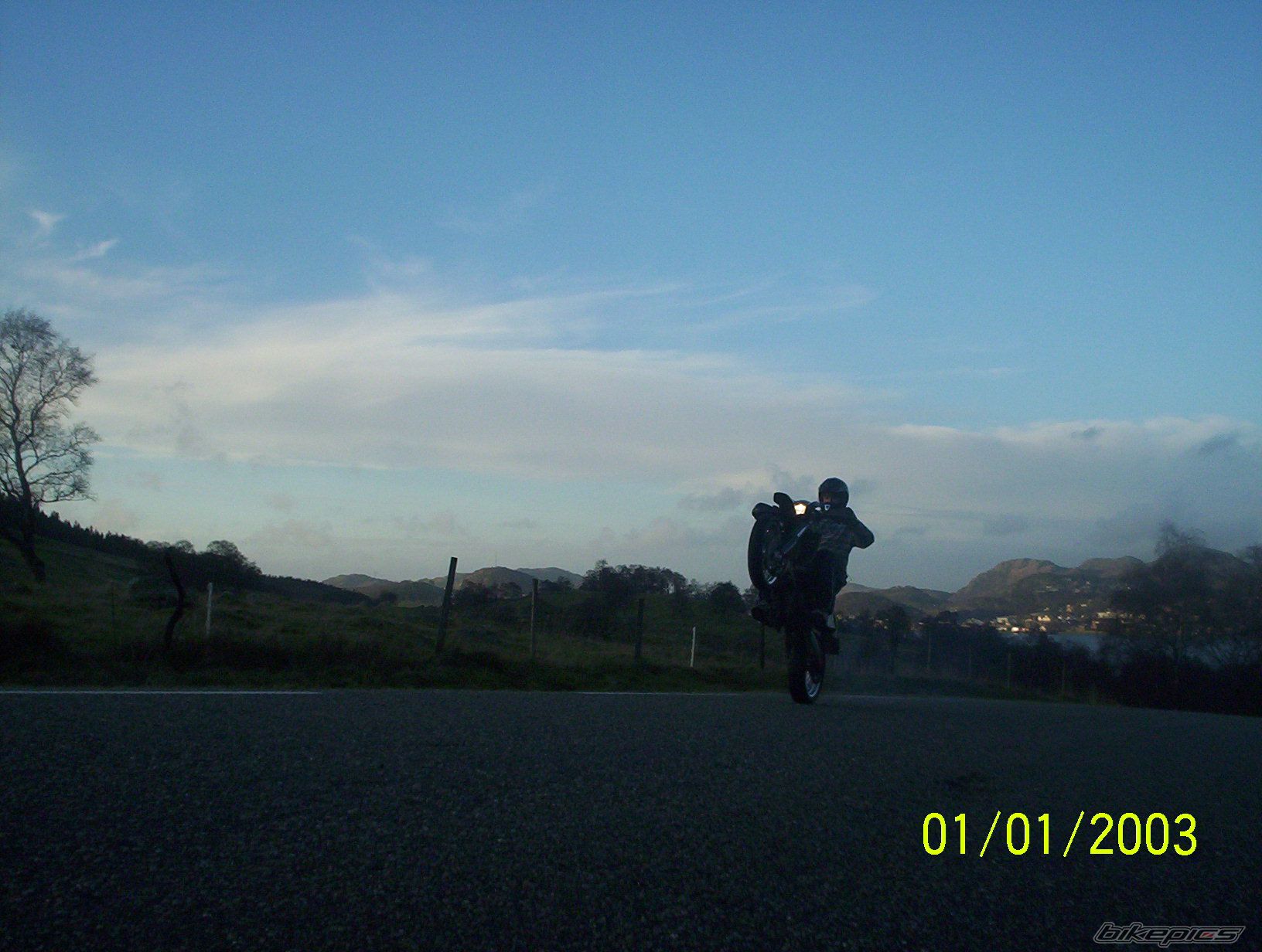 Bike Photo 737809