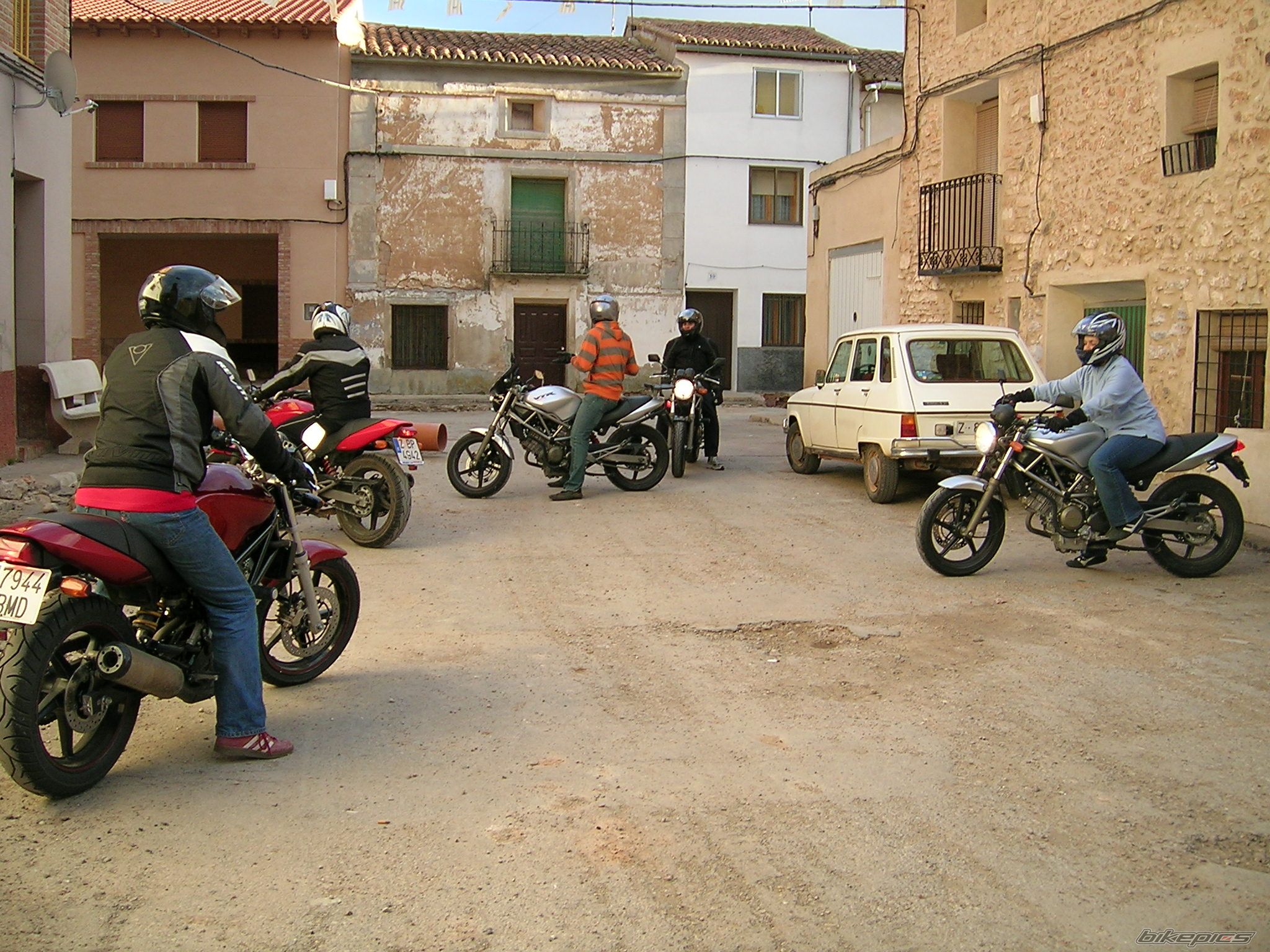 Bike Photo 737822
