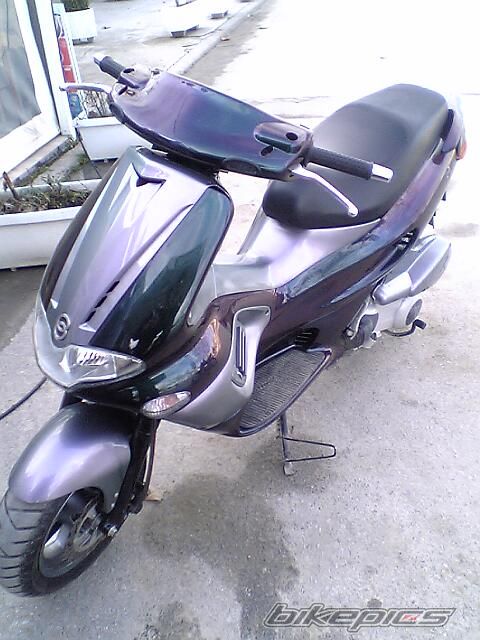 Bike Photo 737826