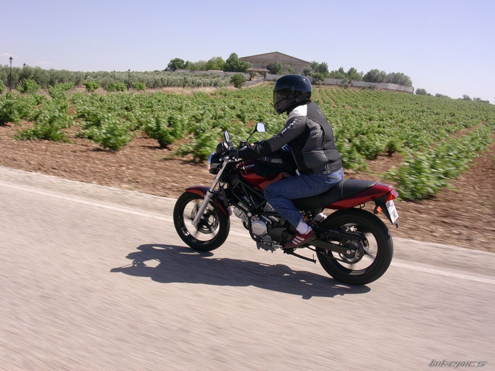 Bike Photo 737830