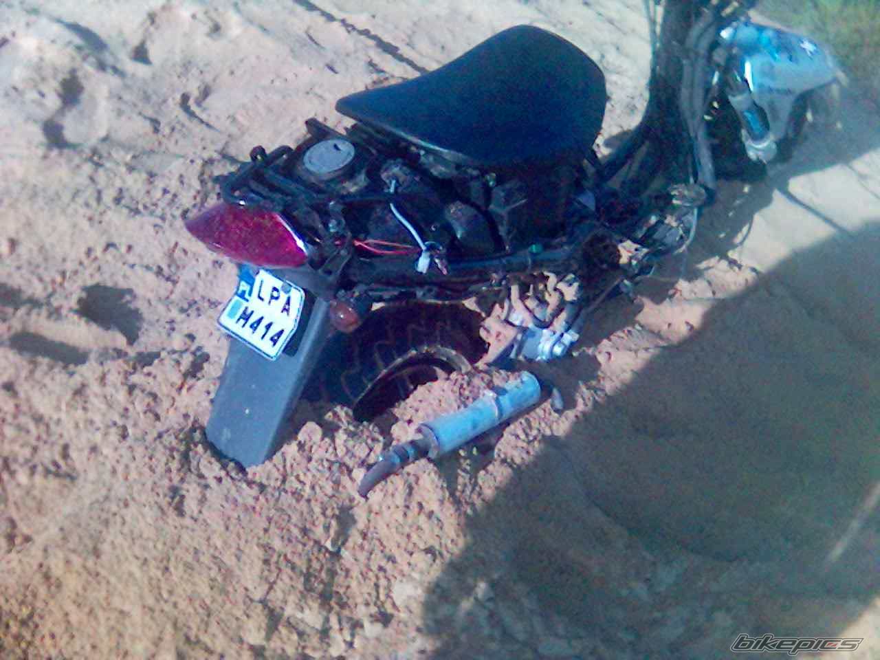 Bike Photo 737843