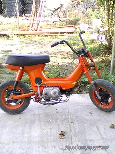 Bike Photo 737844