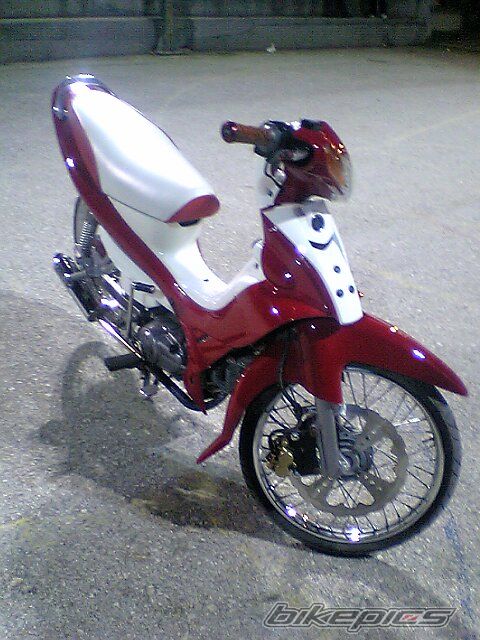 Bike Photo 737857