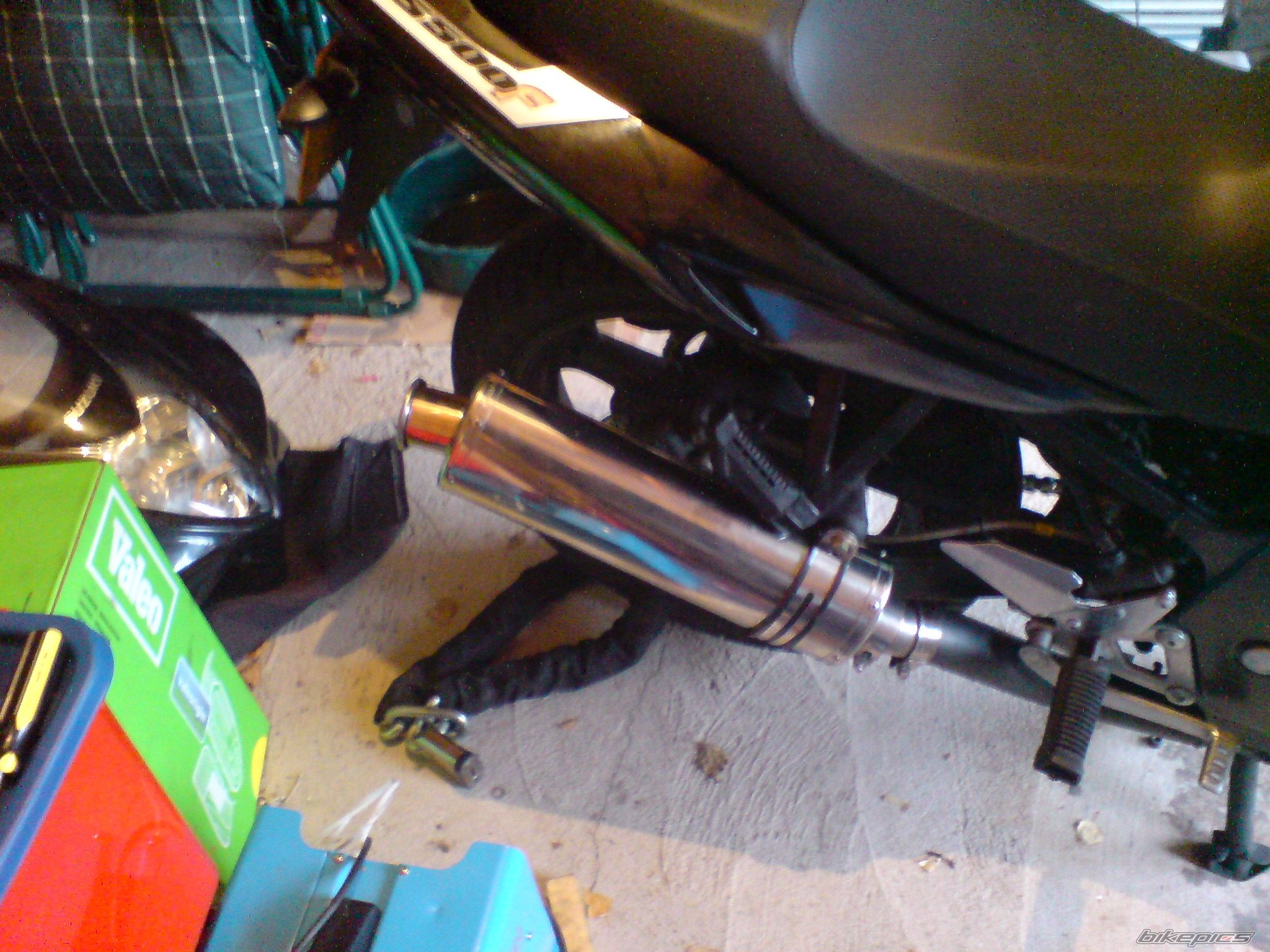 Bike Photo 737859