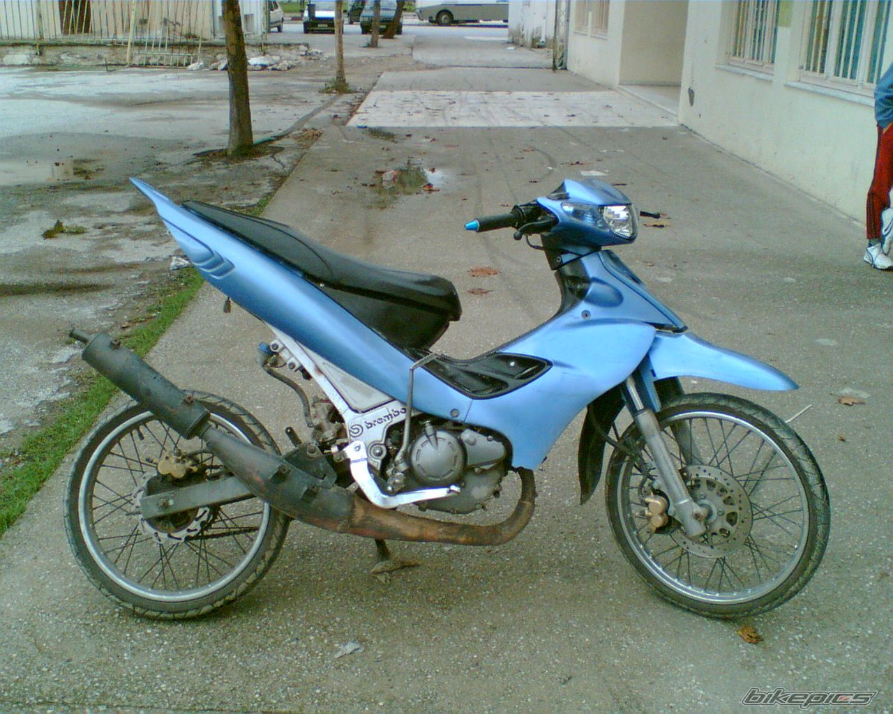 Bike Photo 737866