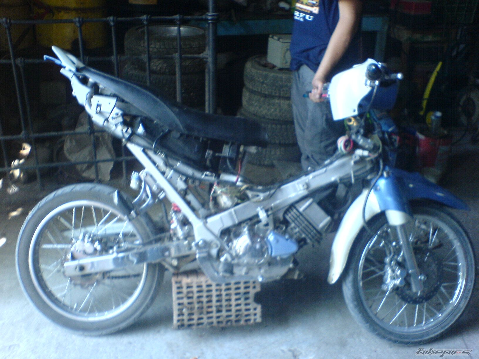 Bike Photo 737882