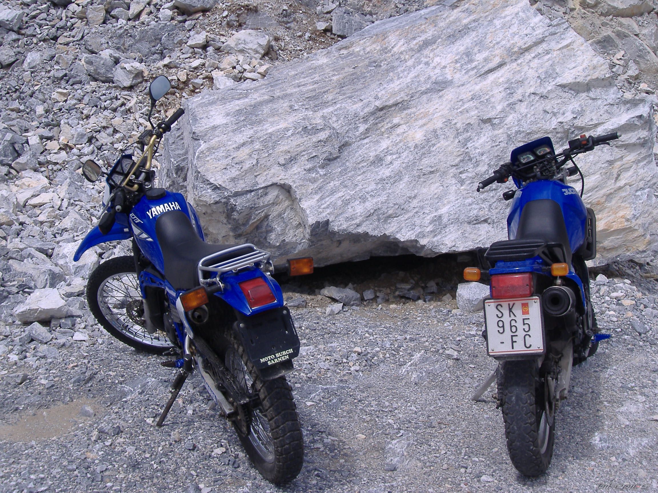 Bike Photo 737895