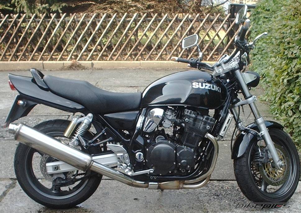 Bike Photo 7379