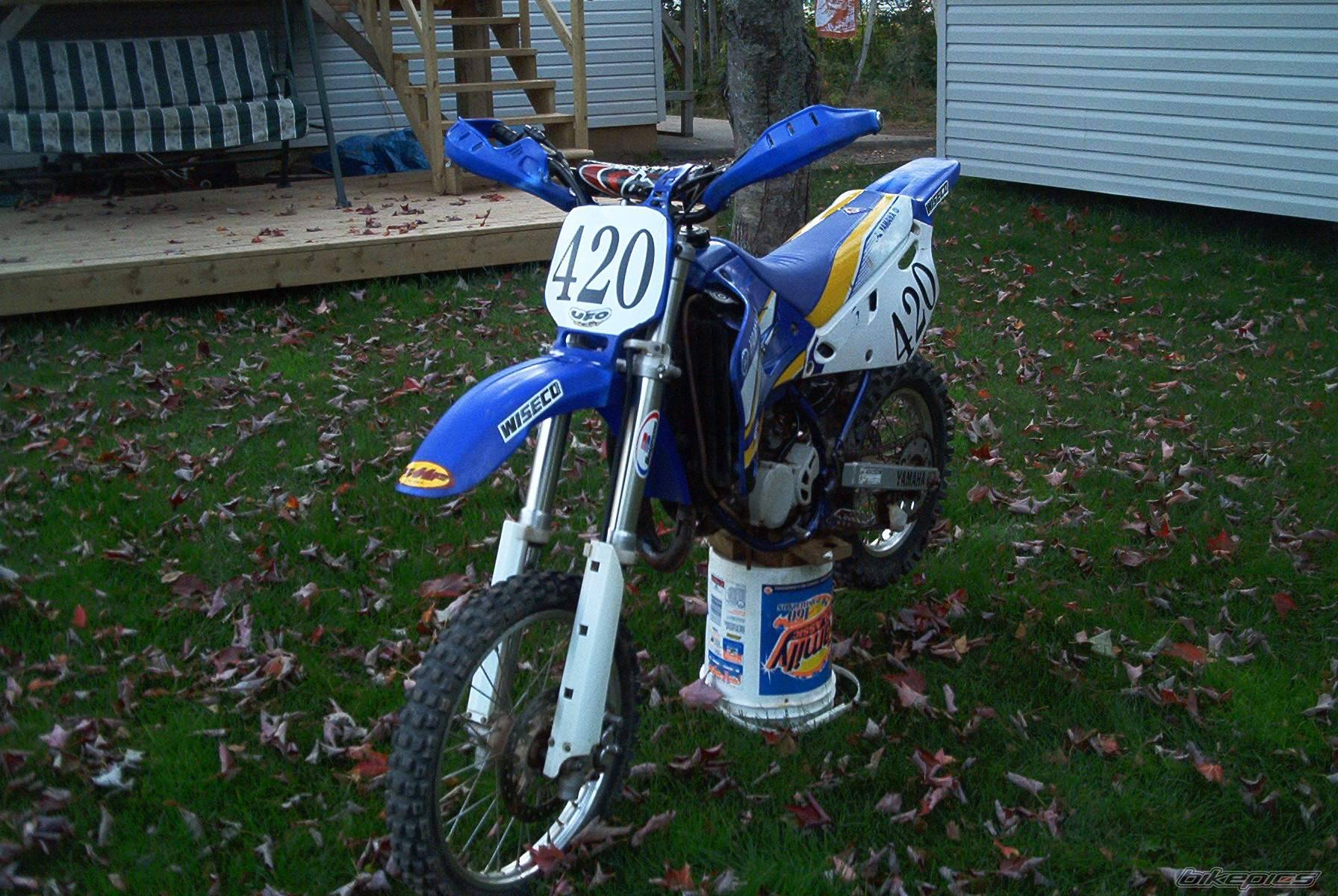 Bike Photo 73796