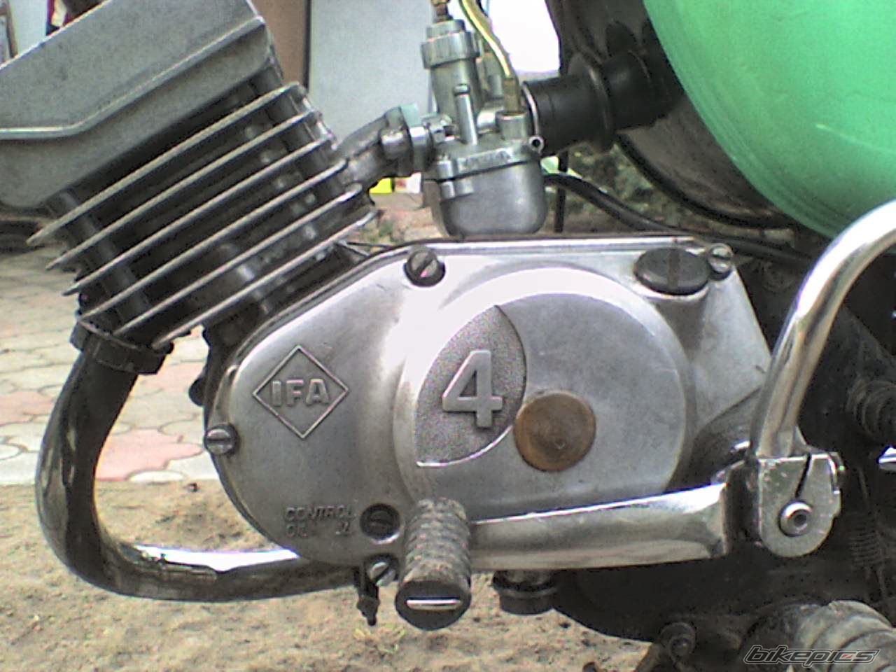 Bike Photo 737977