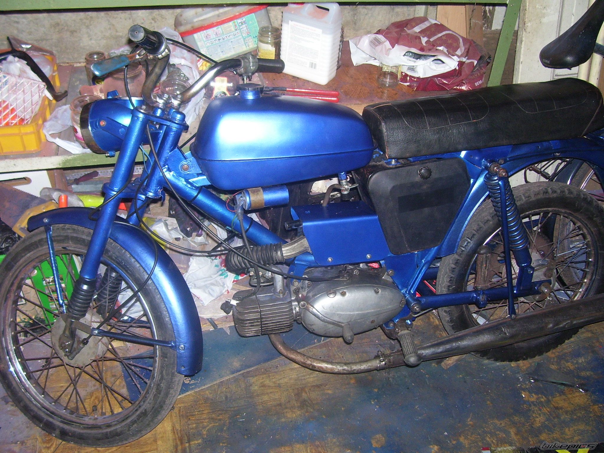 Bike Photo 737992