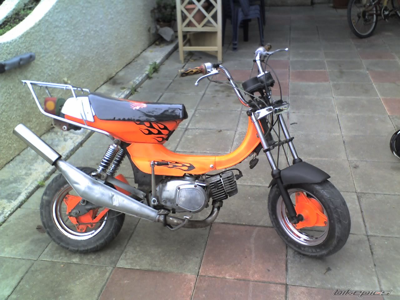 Bike Photo 737997