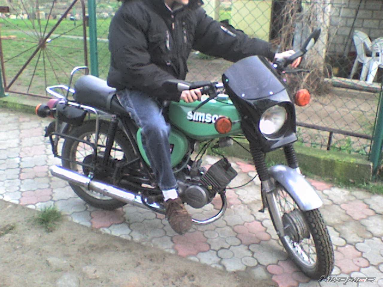 Bike Photo 737999