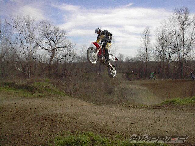 Bike Photo 738