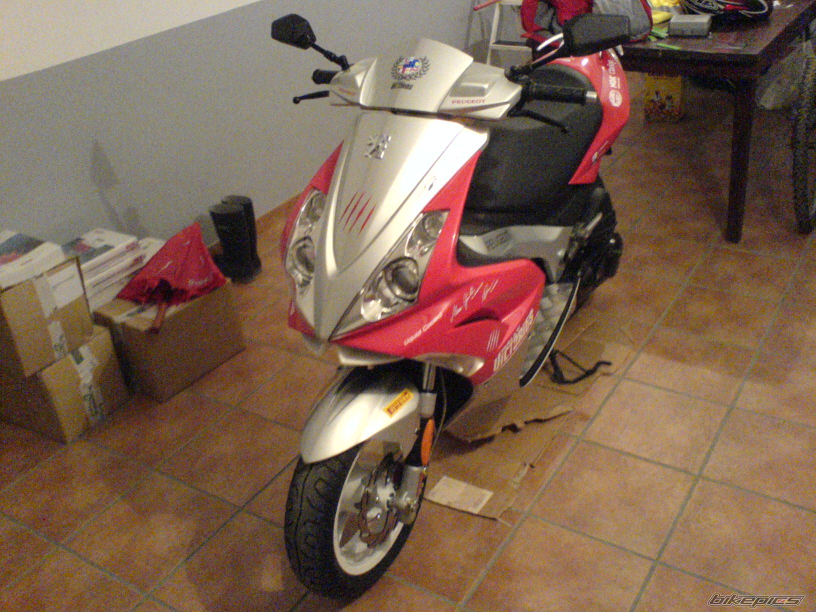 Bike Photo 738001