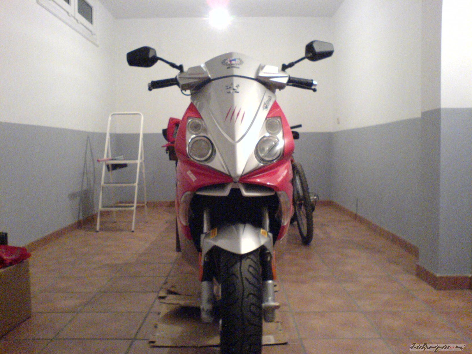 Bike Photo 738002