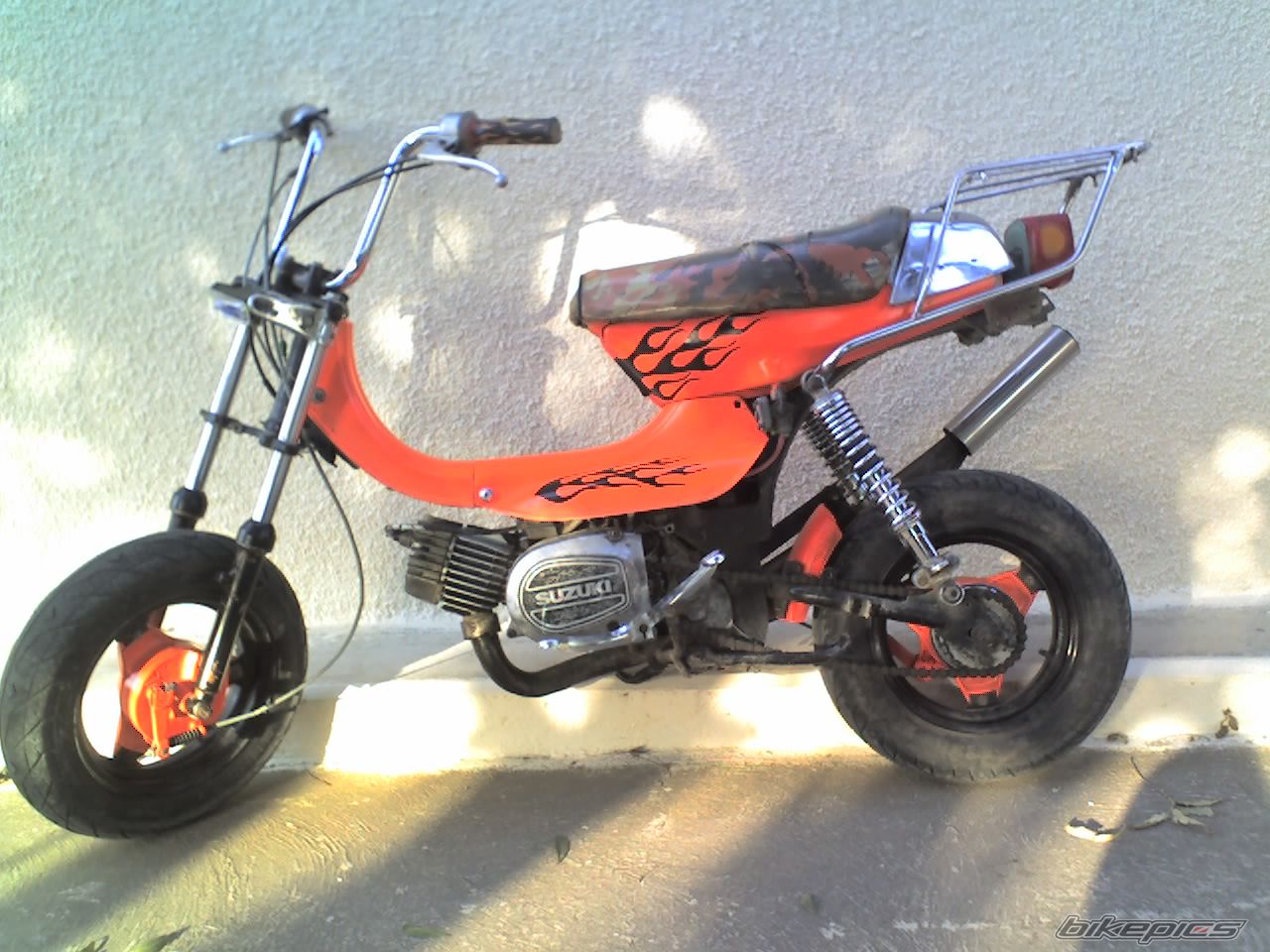 Bike Photo 738004