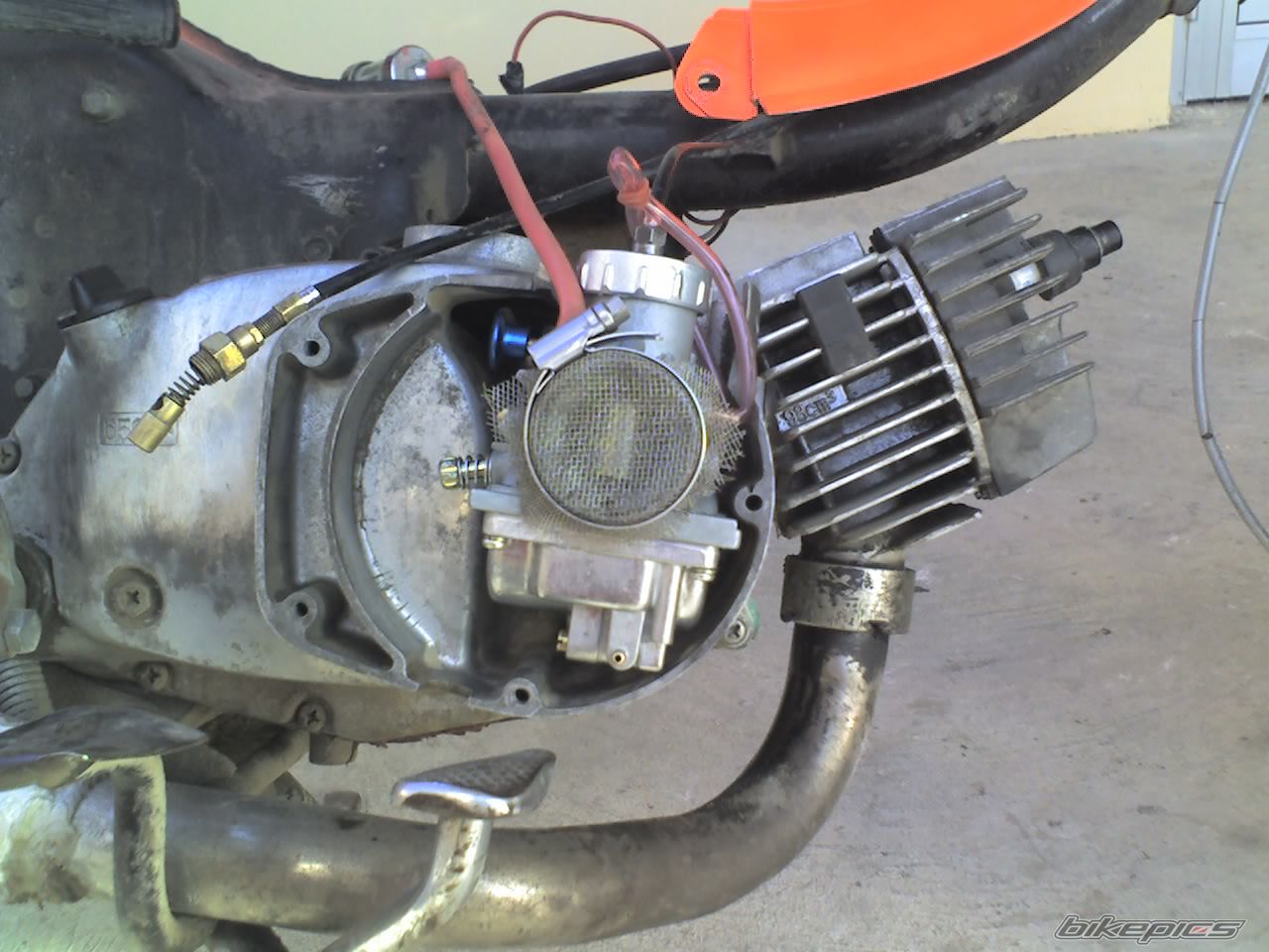 Bike Photo 738006