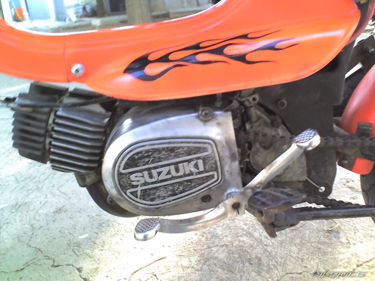 Bike Photo 738009