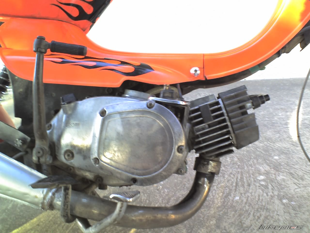 Bike Photo 738013