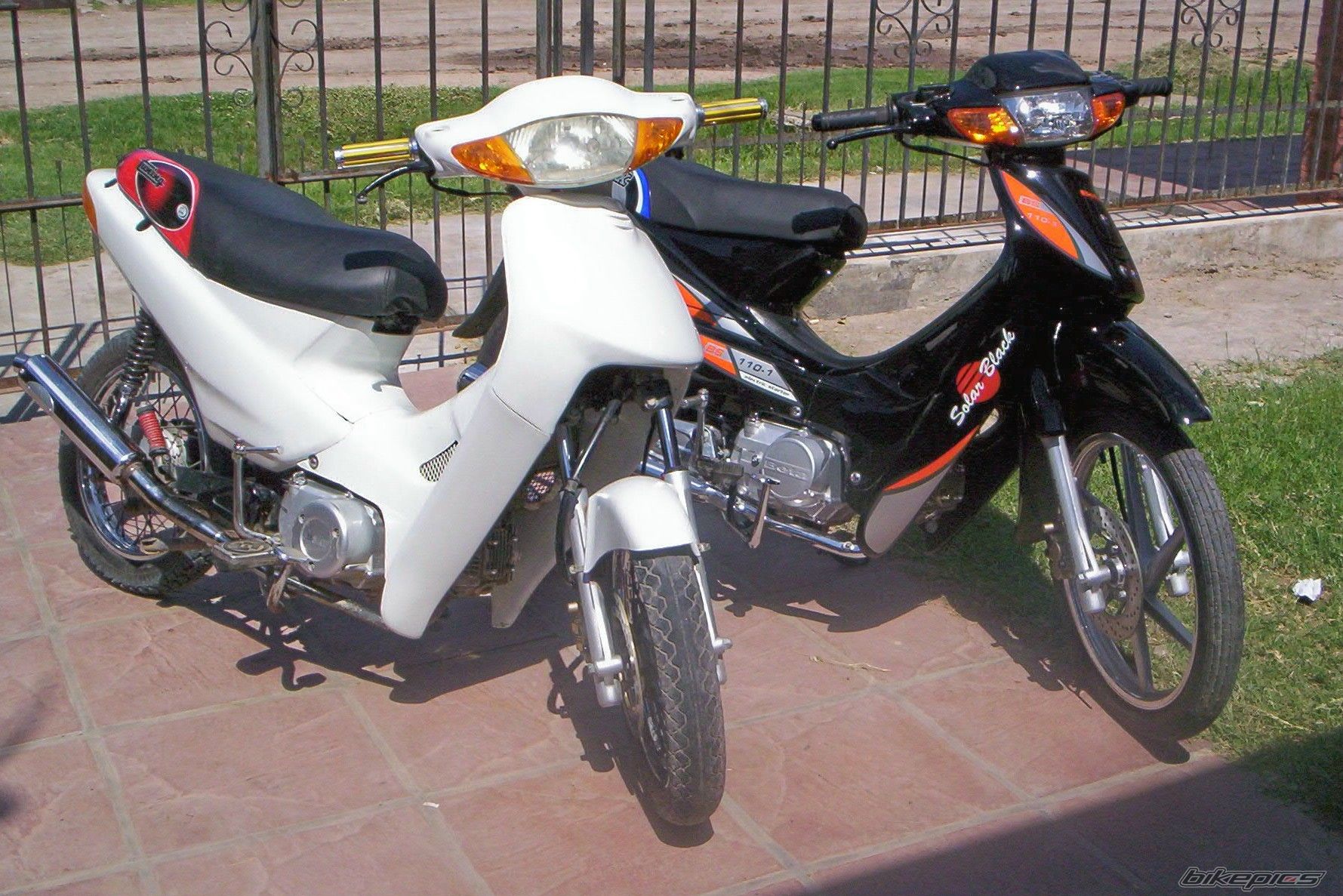 Bike Photo 738075