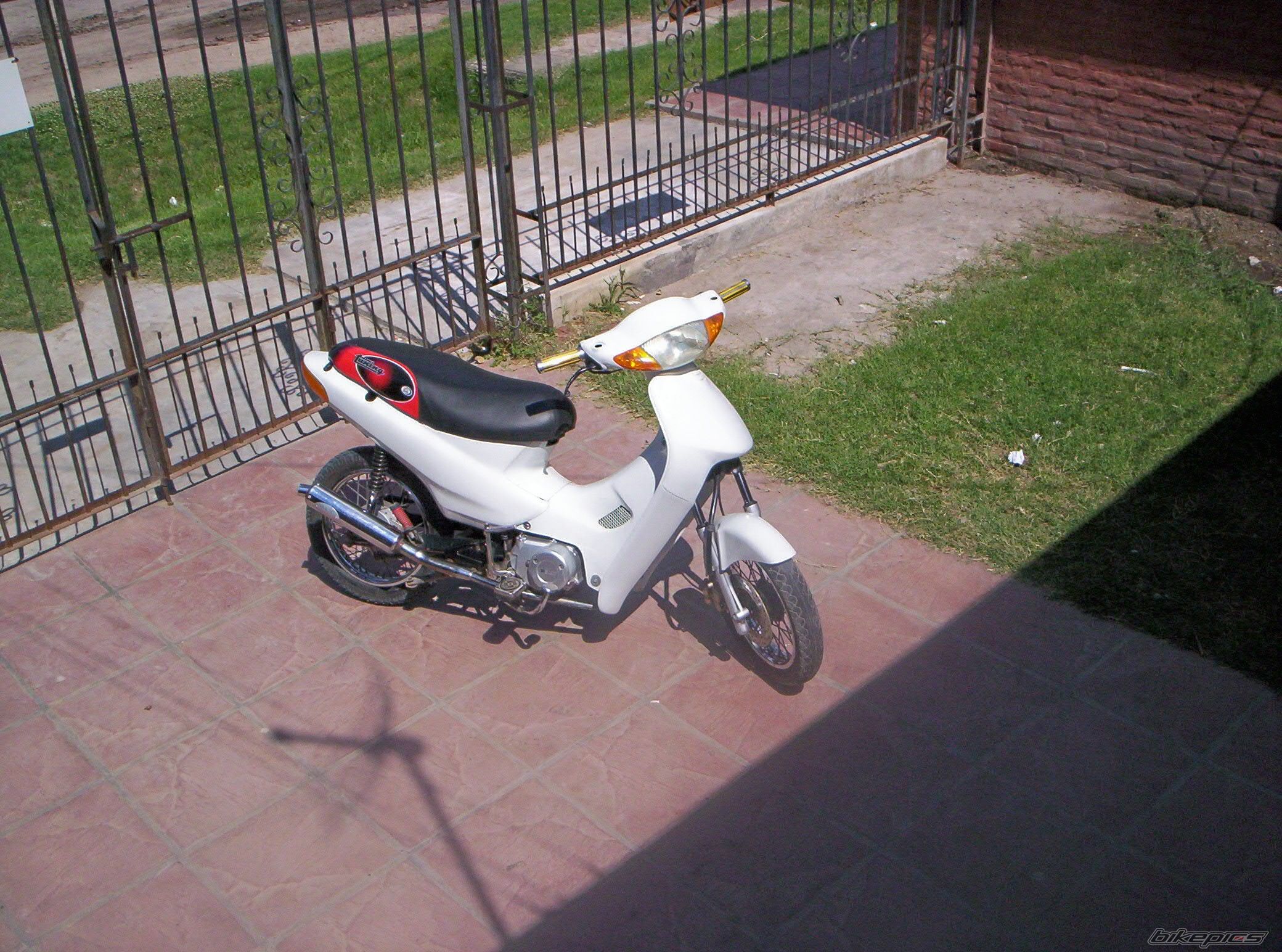 Bike Photo 738082