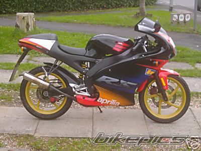 Bike Photo 738097